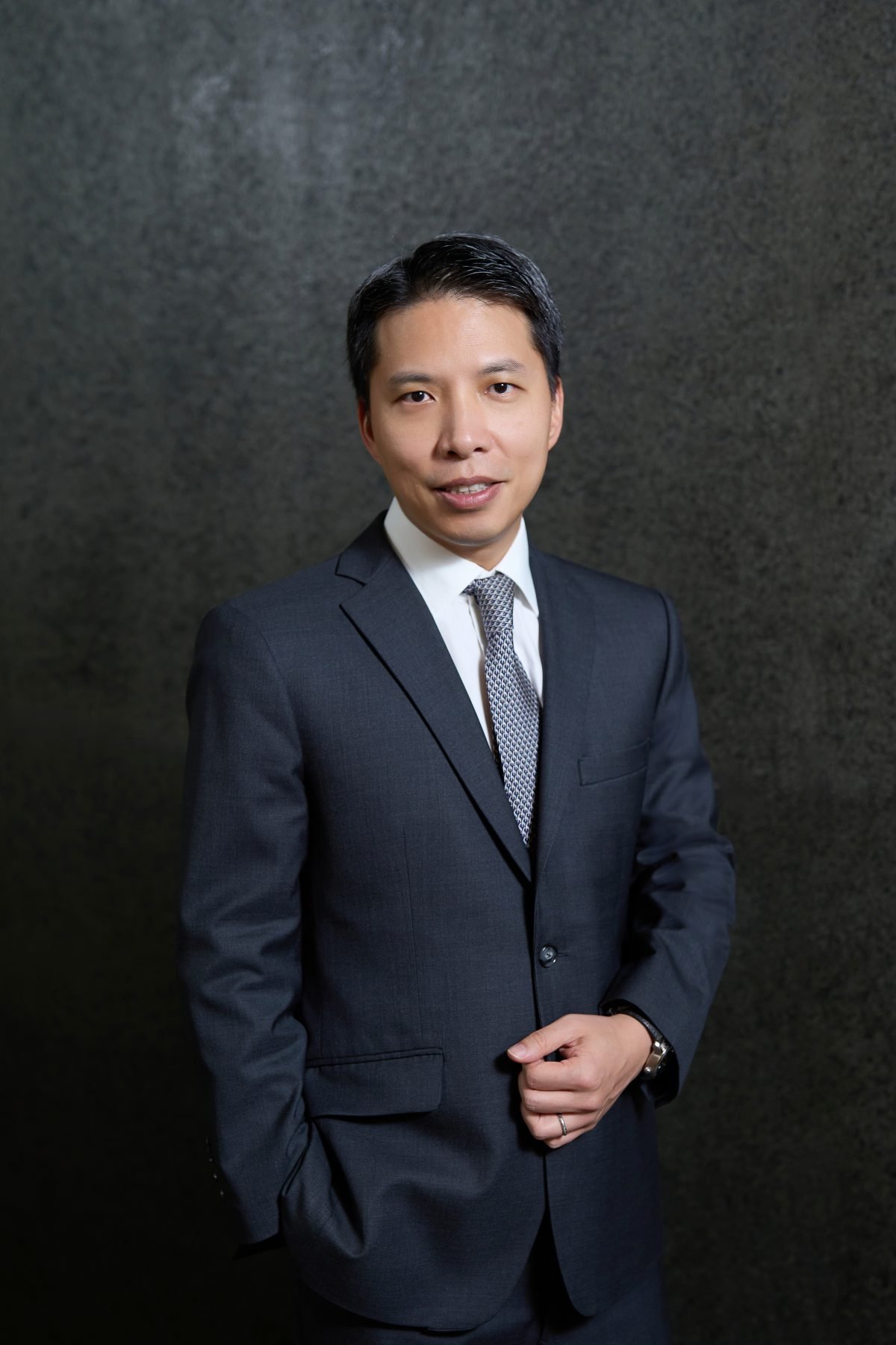 Mr. Ip Ho Wang