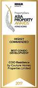 Asia Property Award (Hong Kong)