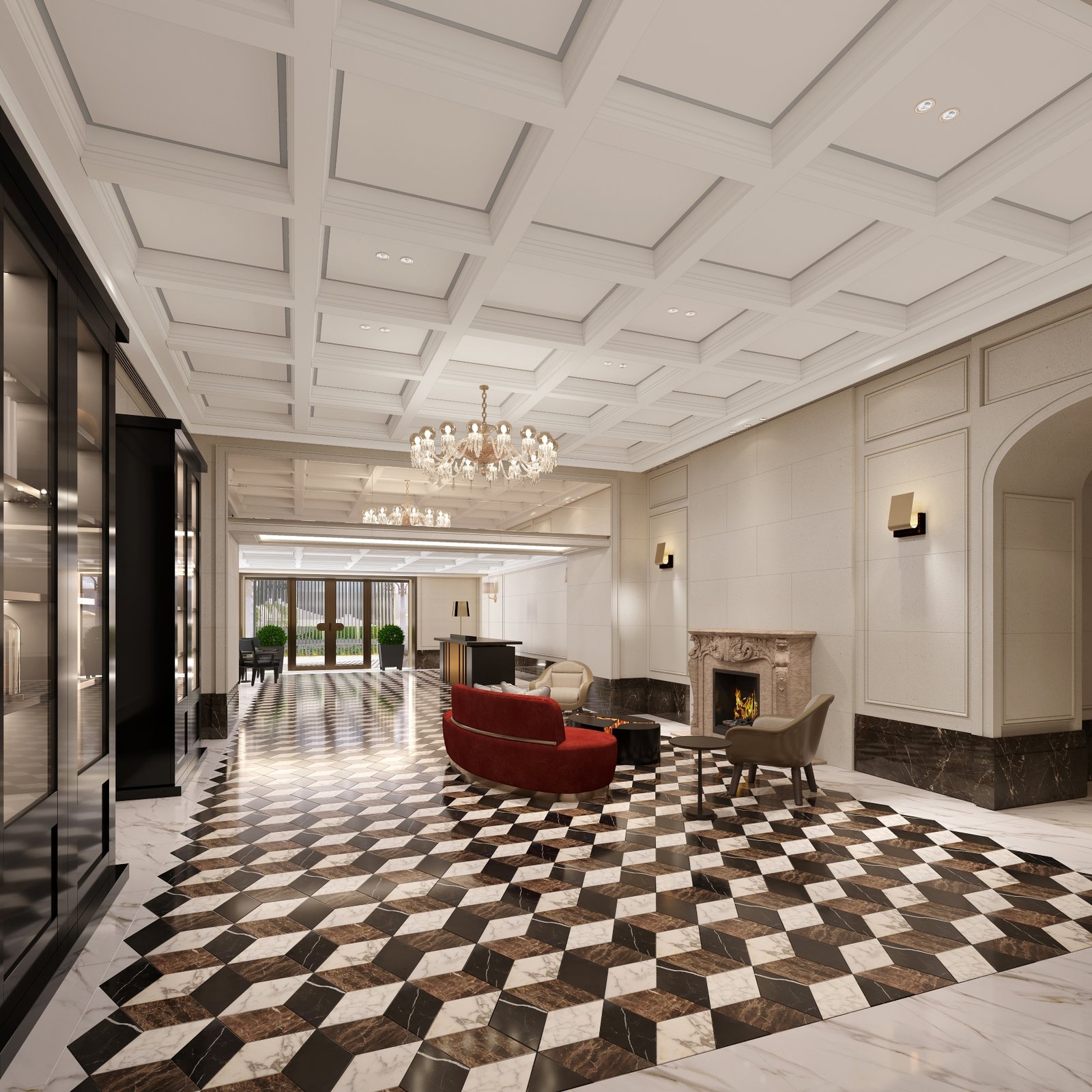 Knightsbridge Beijing