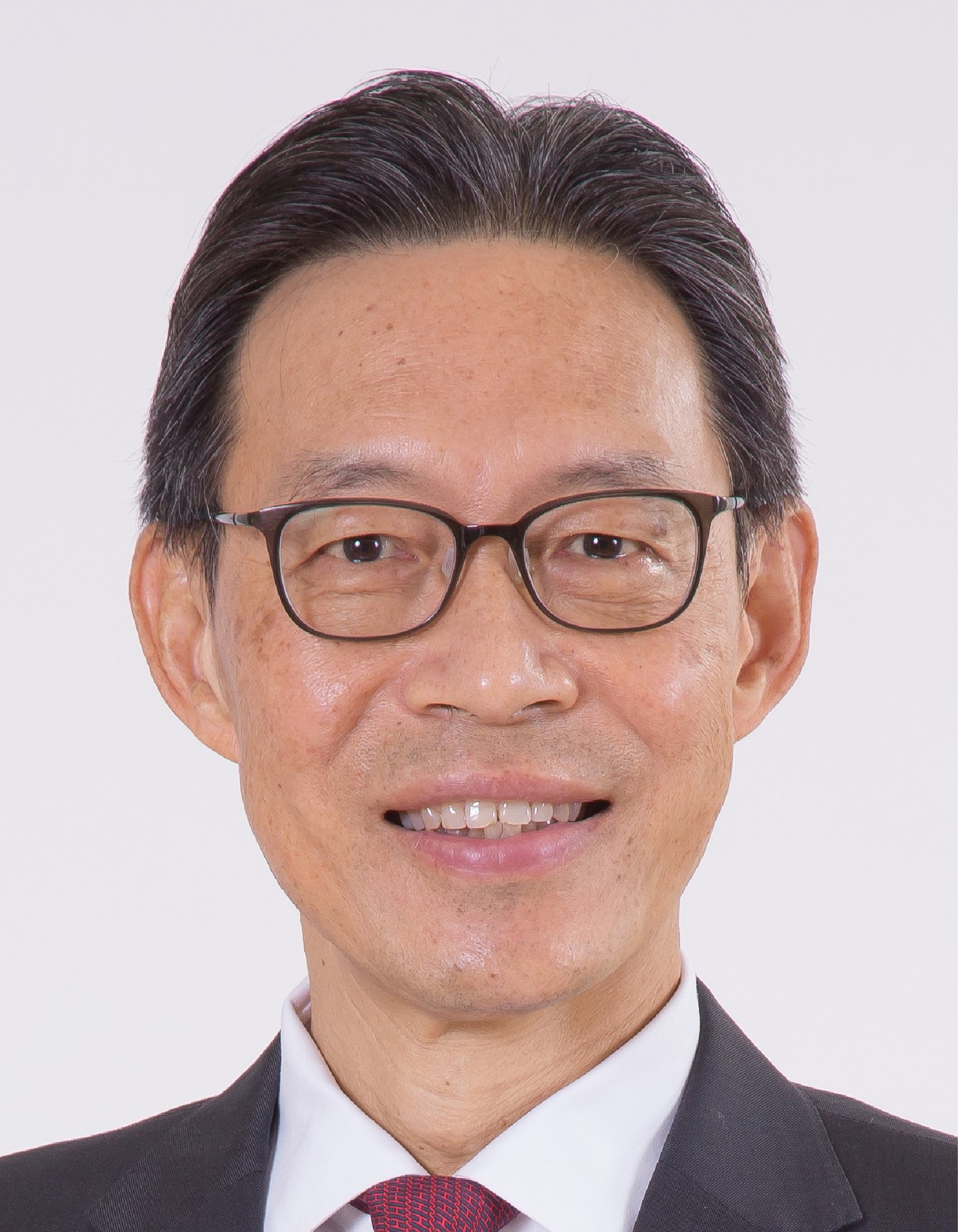 Mr. Chak Hubert