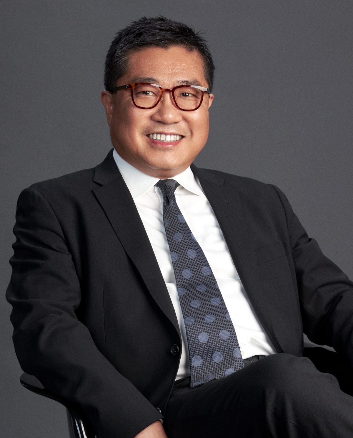 Mr. Lo Hing Hung