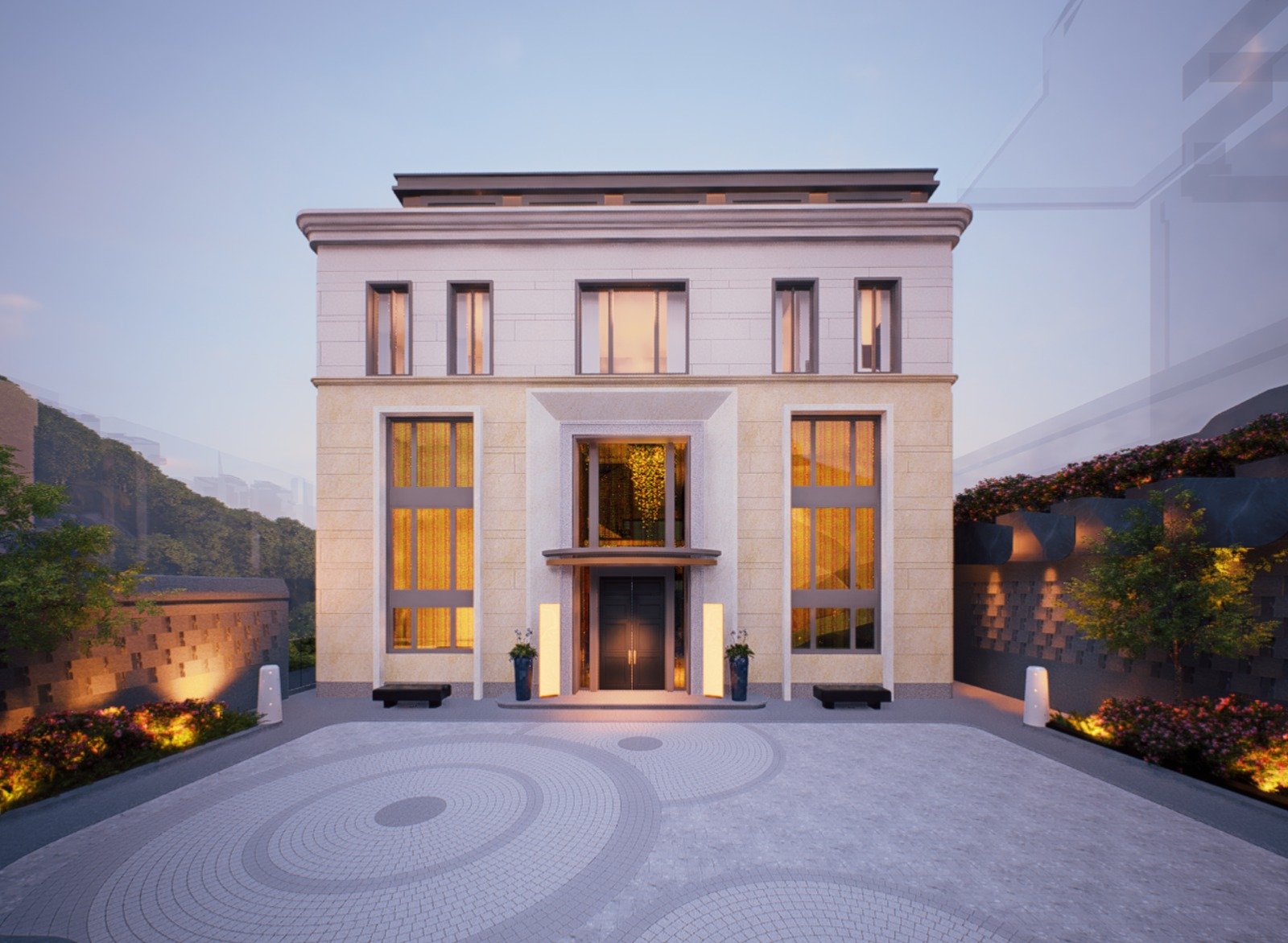 92 Repulse Bay Road 