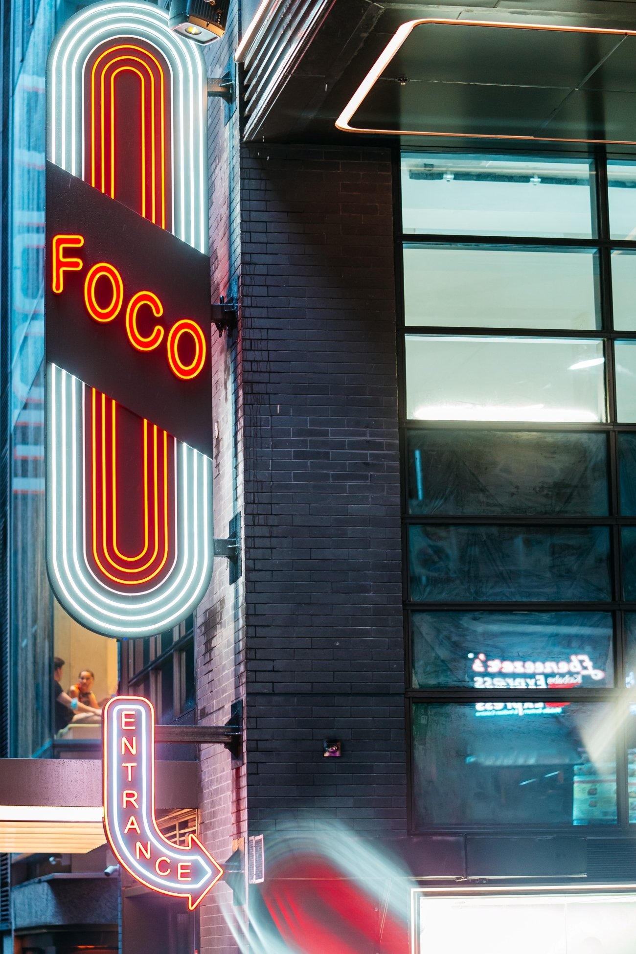 FOCO