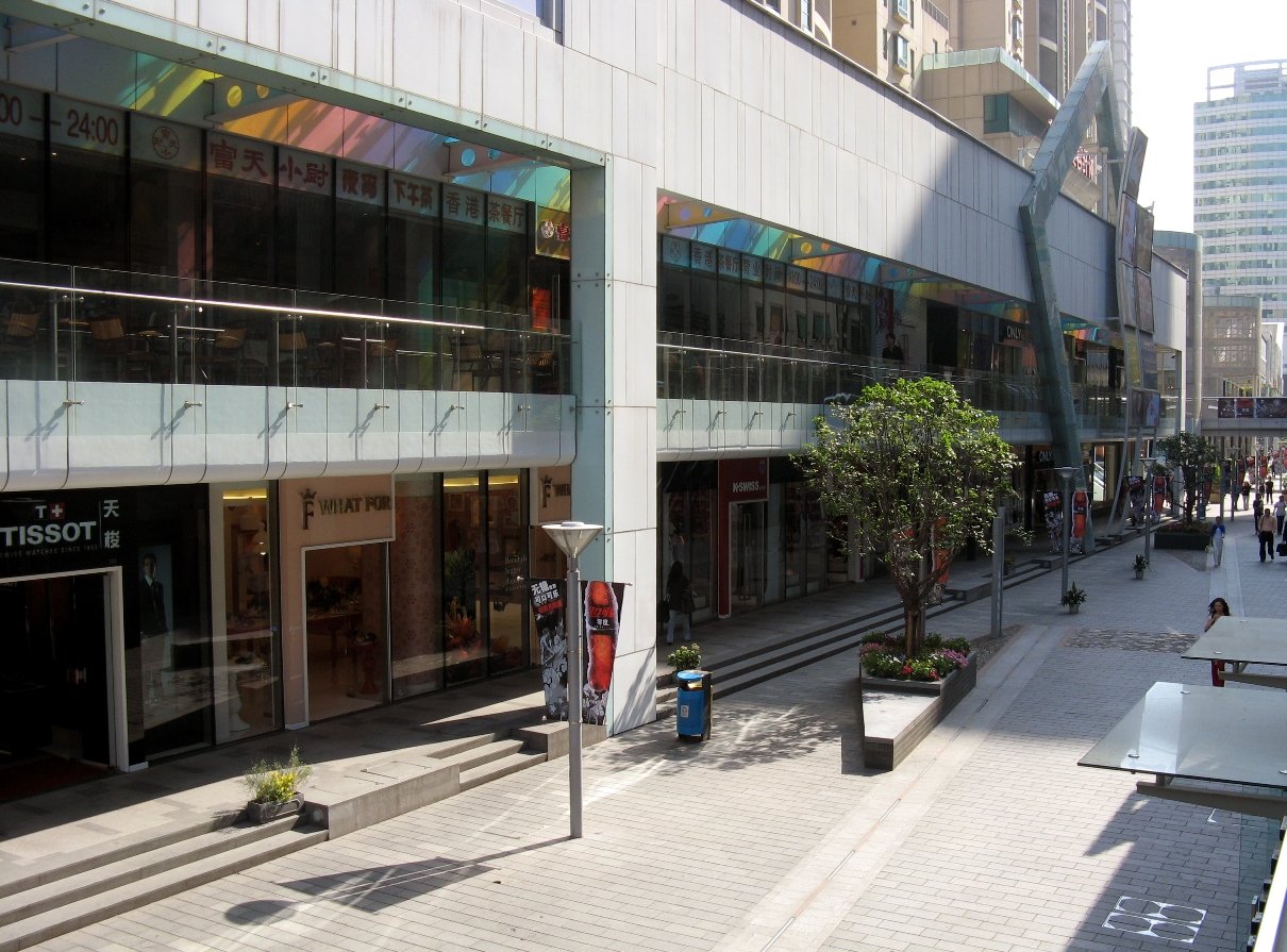 Inpoint Mall