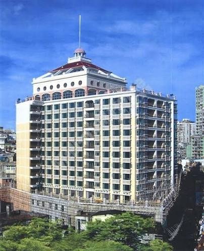 銀座廣場