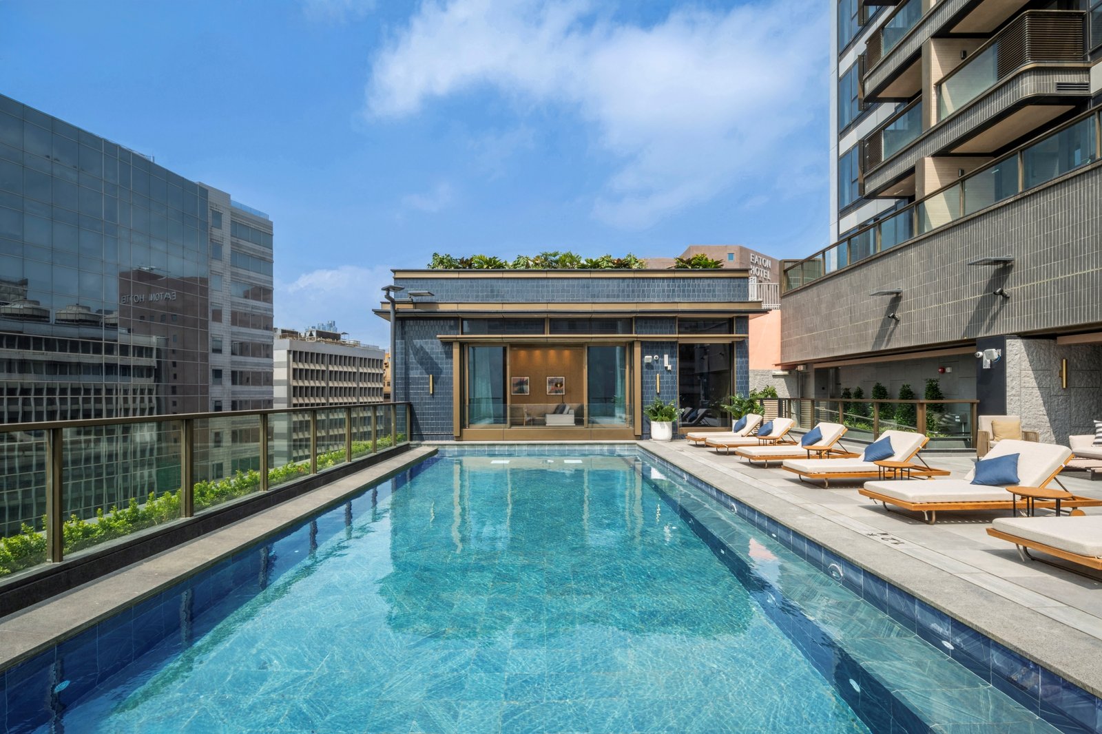 Topside Residence