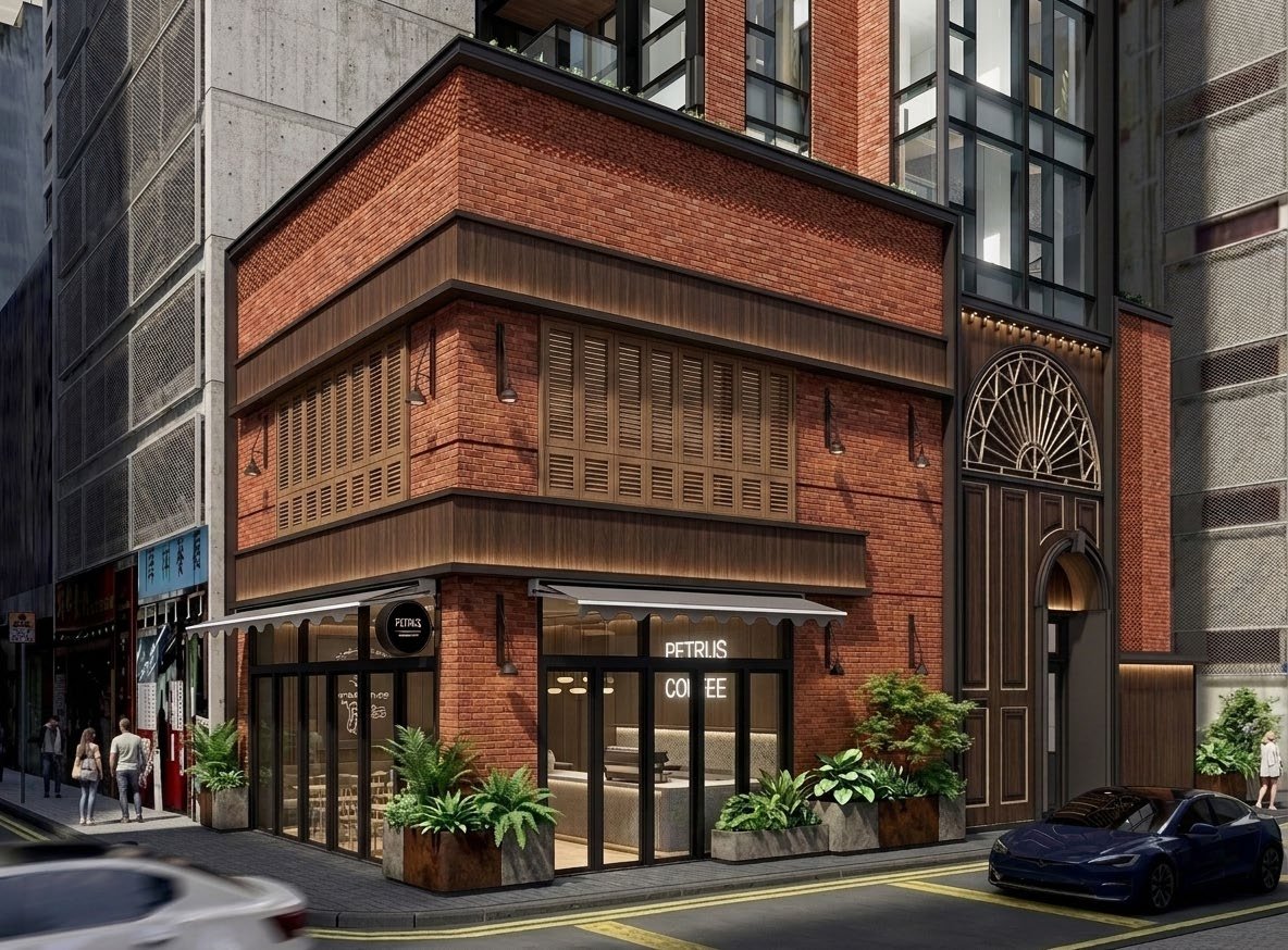 17 Shelter Street
