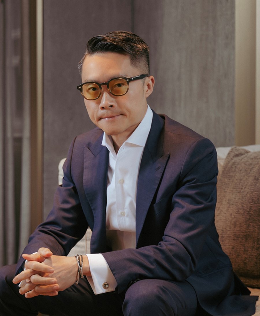 Mr. Yip Chai Tuck