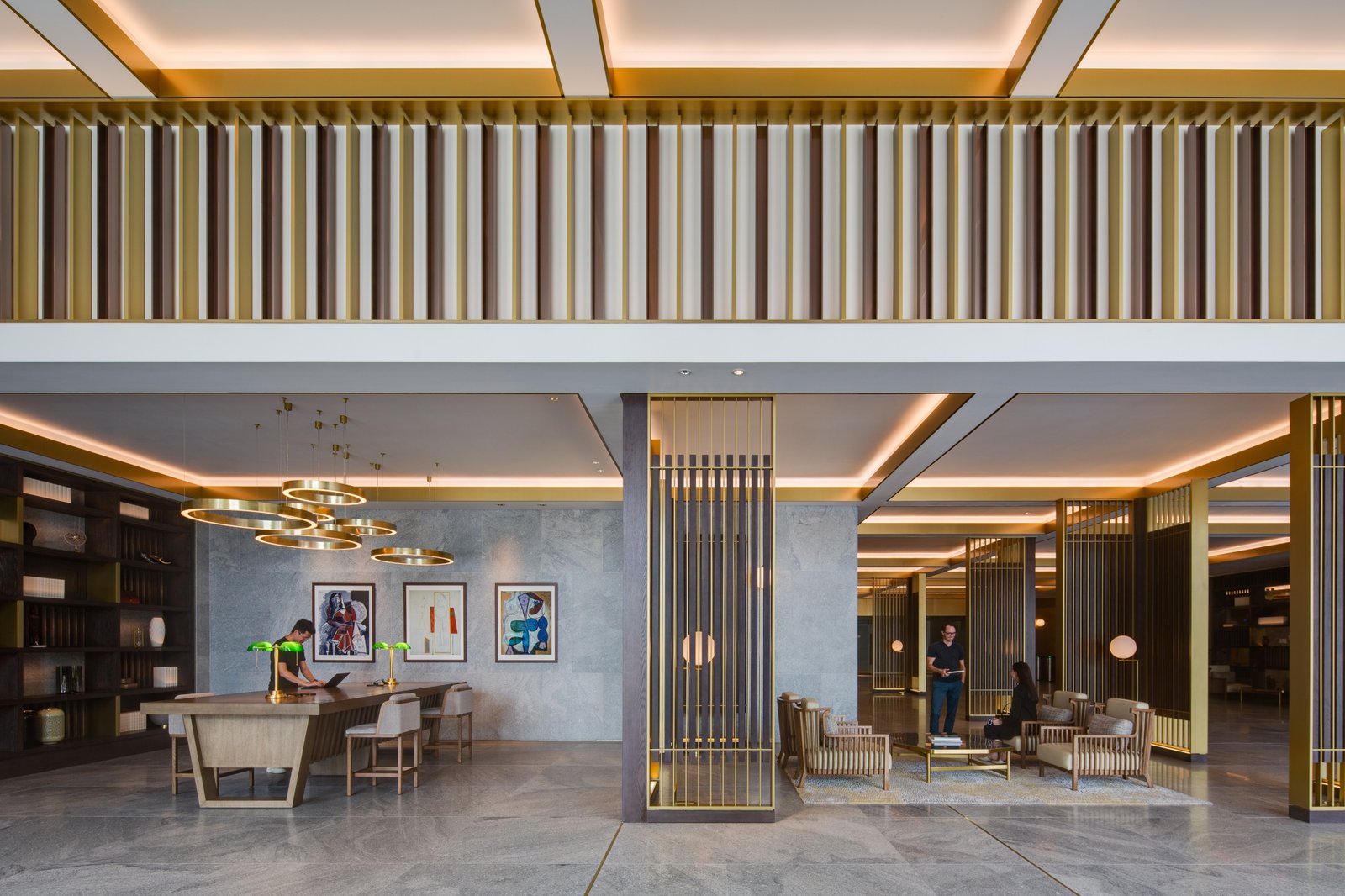 HARBOURSIDE HQ 