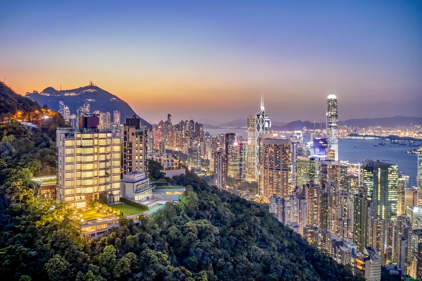 8 Peak Road