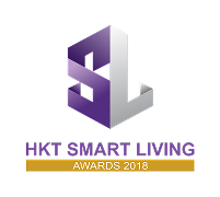 HKT Smart Living Award