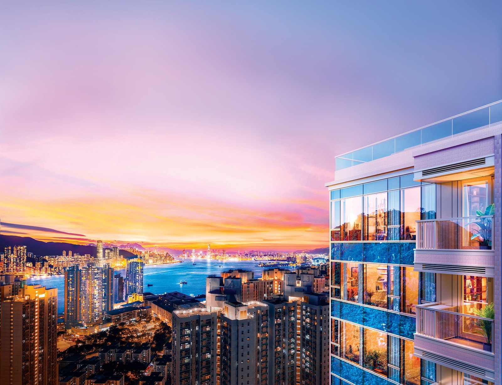 One Park Place