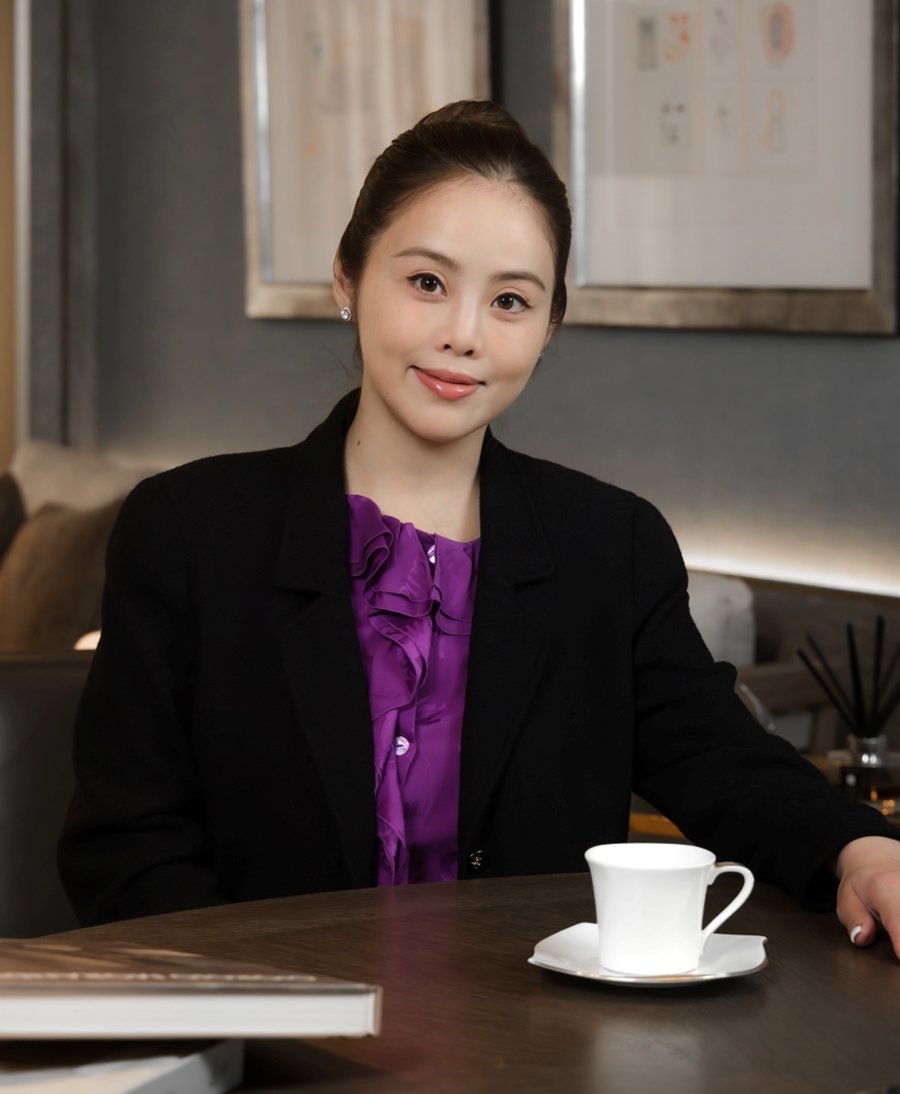 Ms. Chung Yuen Tung, Jasmine
