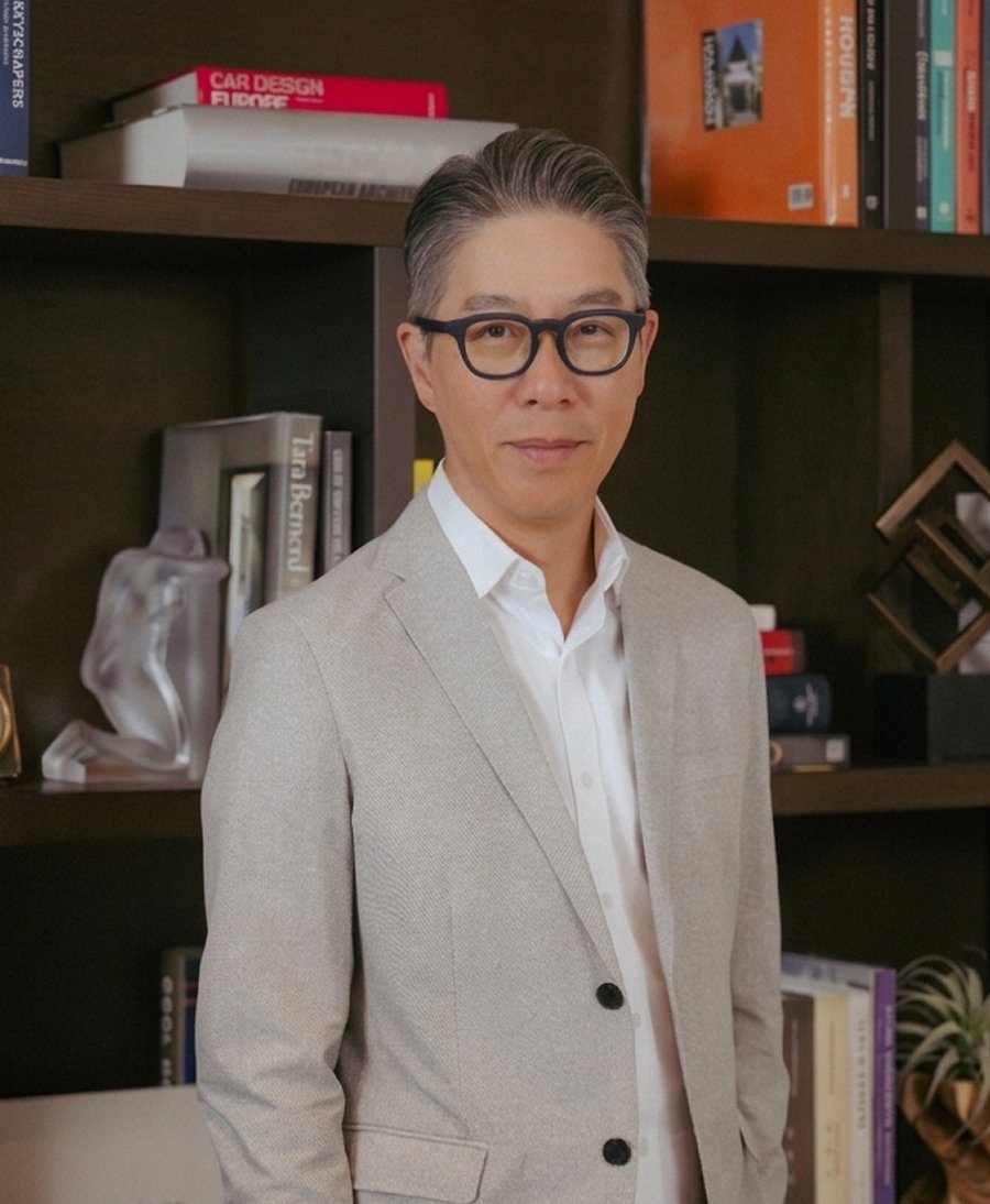 Mr. Kan Sze Man