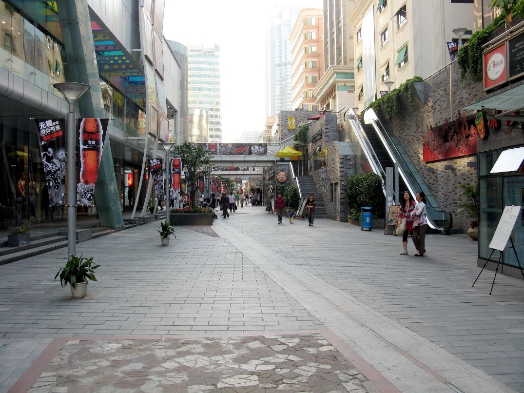 Inpoint Mall