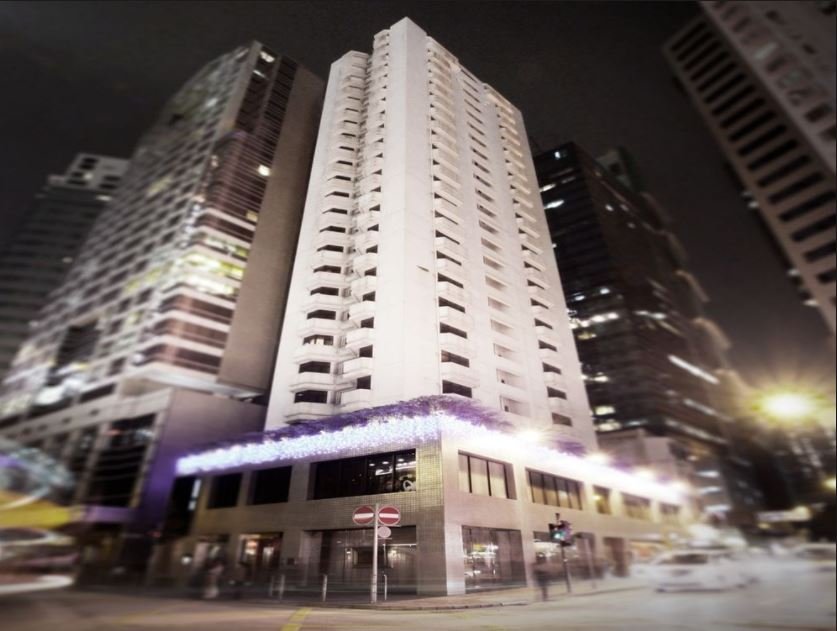 J Plus Hotel by YOO