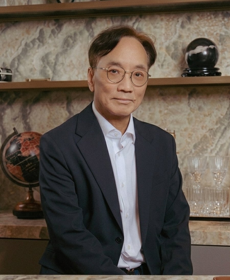 Mr. Ho Lok Fai