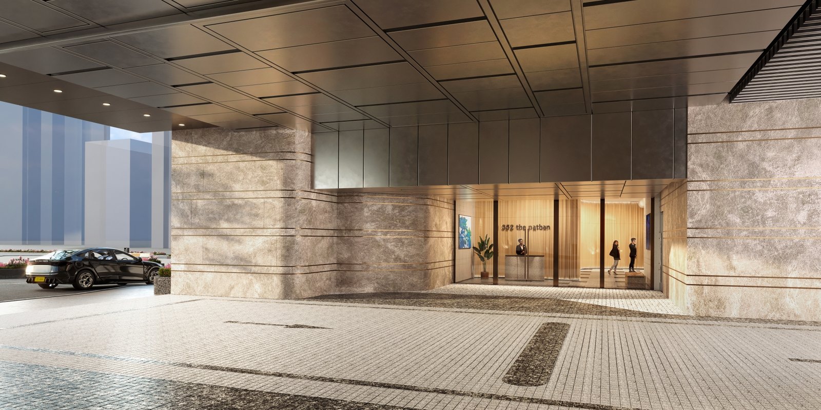 352 NATHAN ROAD 