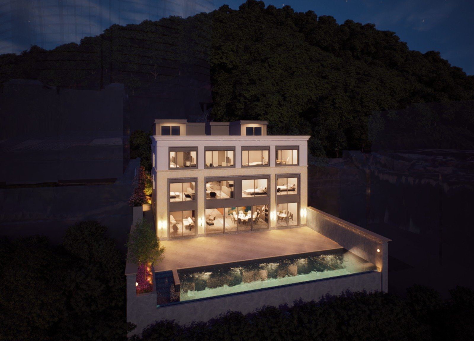 92 Repulse Bay Road 