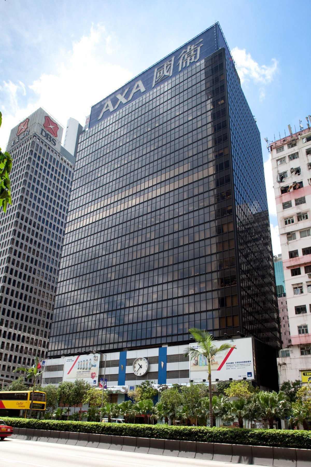 Capital Tower