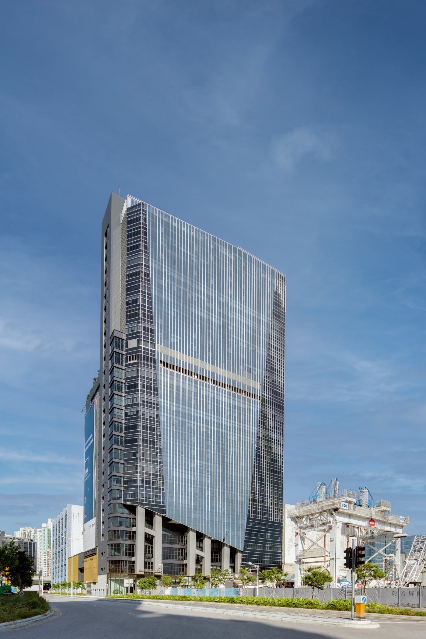 HARBOURSIDE HQ 
