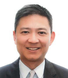 Mr. Yip Ka Kay