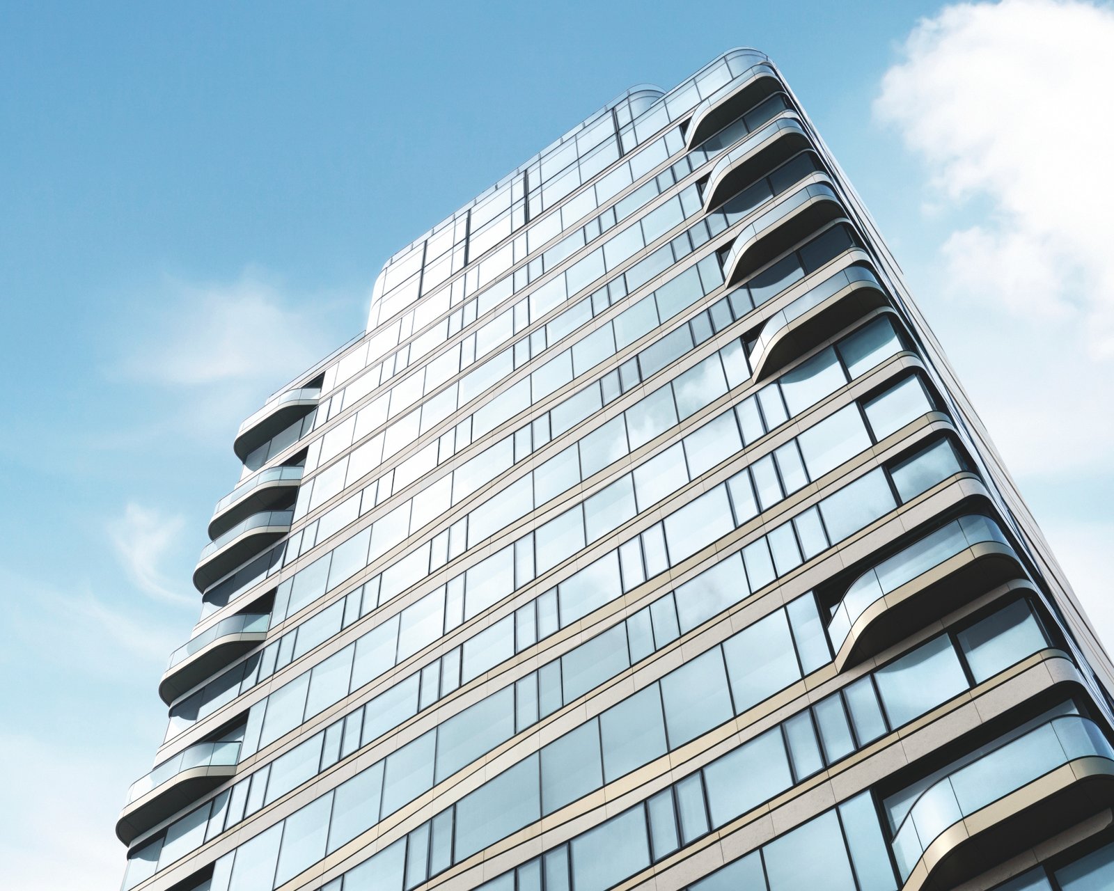 Residential properties