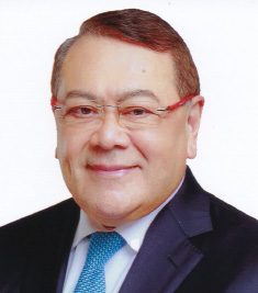 Mr. Shek Lai Him, Abraham