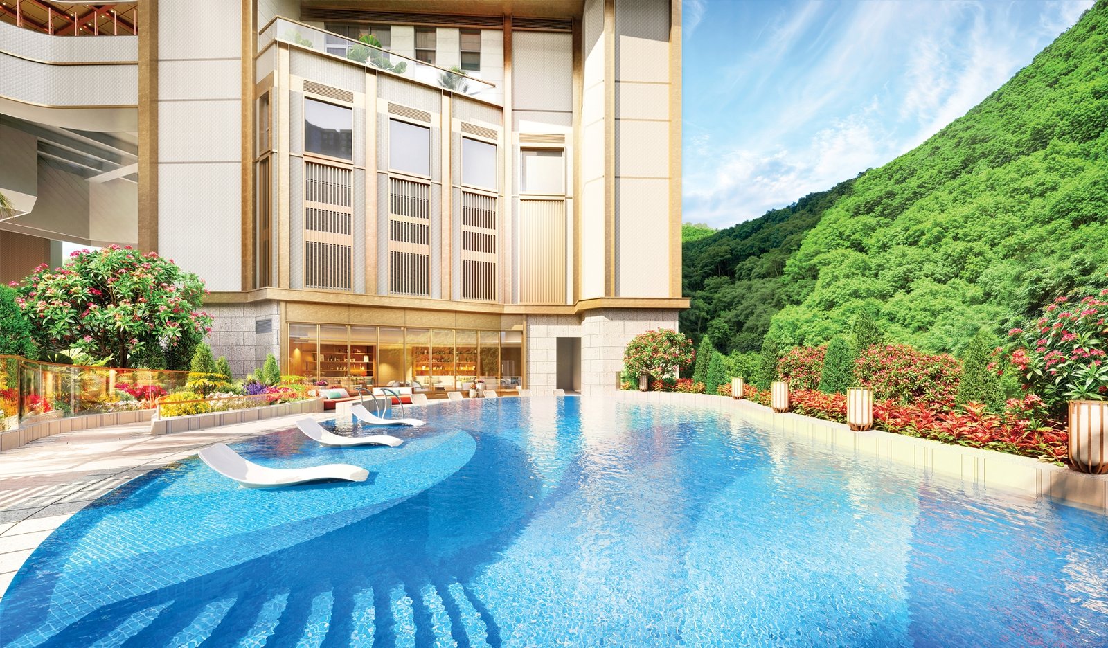 One Park Place