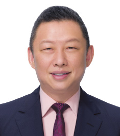 Dr. Lo Wing Yan, William